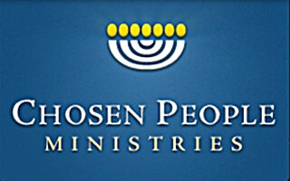 Chosen People Ministries